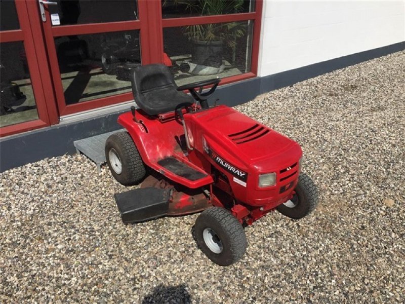 Rasentraktor des Typs Murray 110/96, Gebrauchtmaschine in Storvorde (Bild 1)