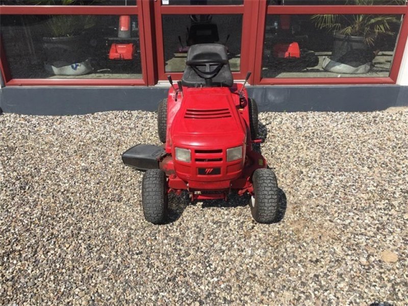 Rasentraktor des Typs Murray 110/96, Gebrauchtmaschine in Storvorde (Bild 2)