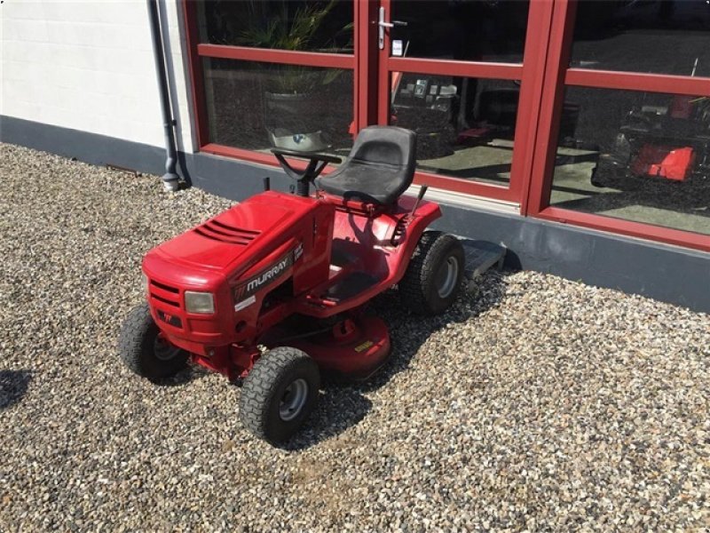 Rasentraktor des Typs Murray 110/96, Gebrauchtmaschine in Storvorde (Bild 3)