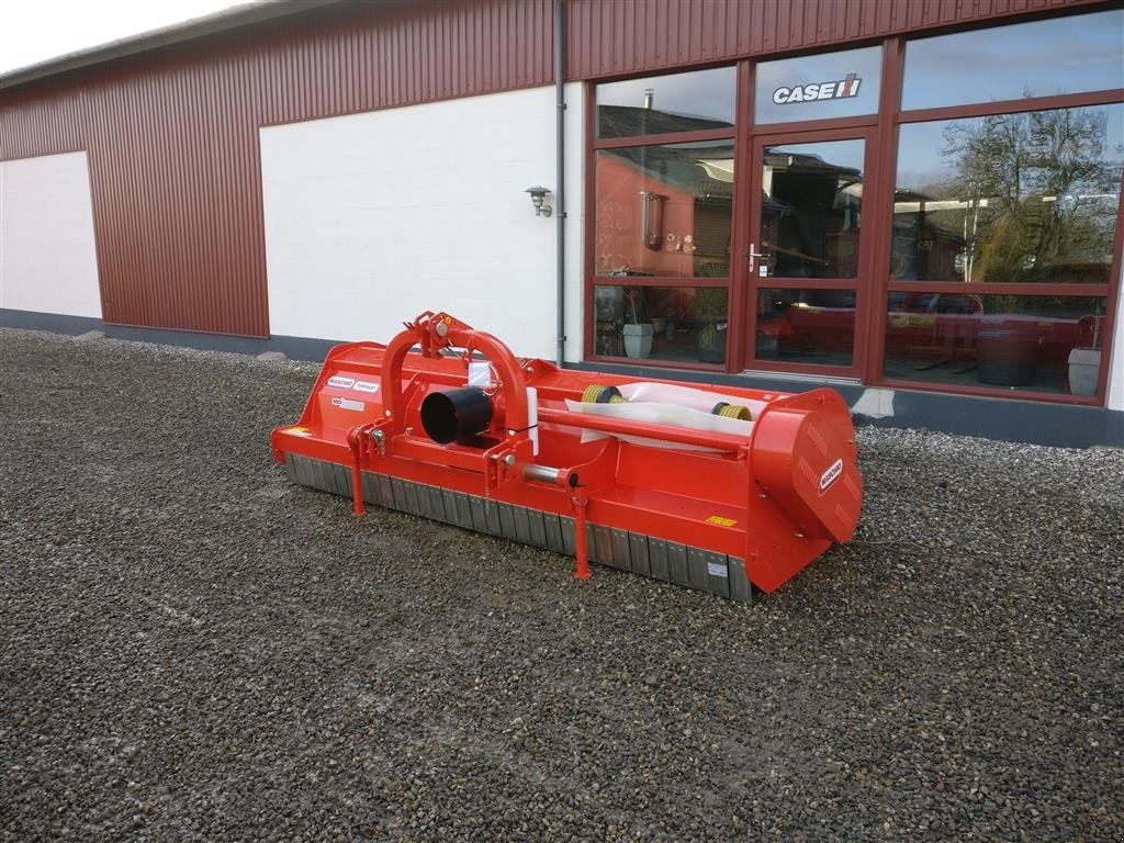 Sonstiges des Typs Maschio Tornado 310, Gebrauchtmaschine in Storvorde (Bild 3)