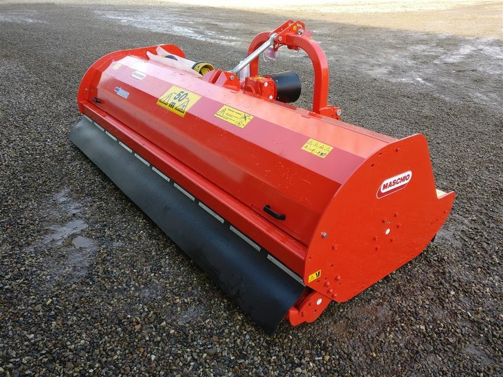 Sonstiges des Typs Maschio Tornado 310, Gebrauchtmaschine in Storvorde (Bild 4)