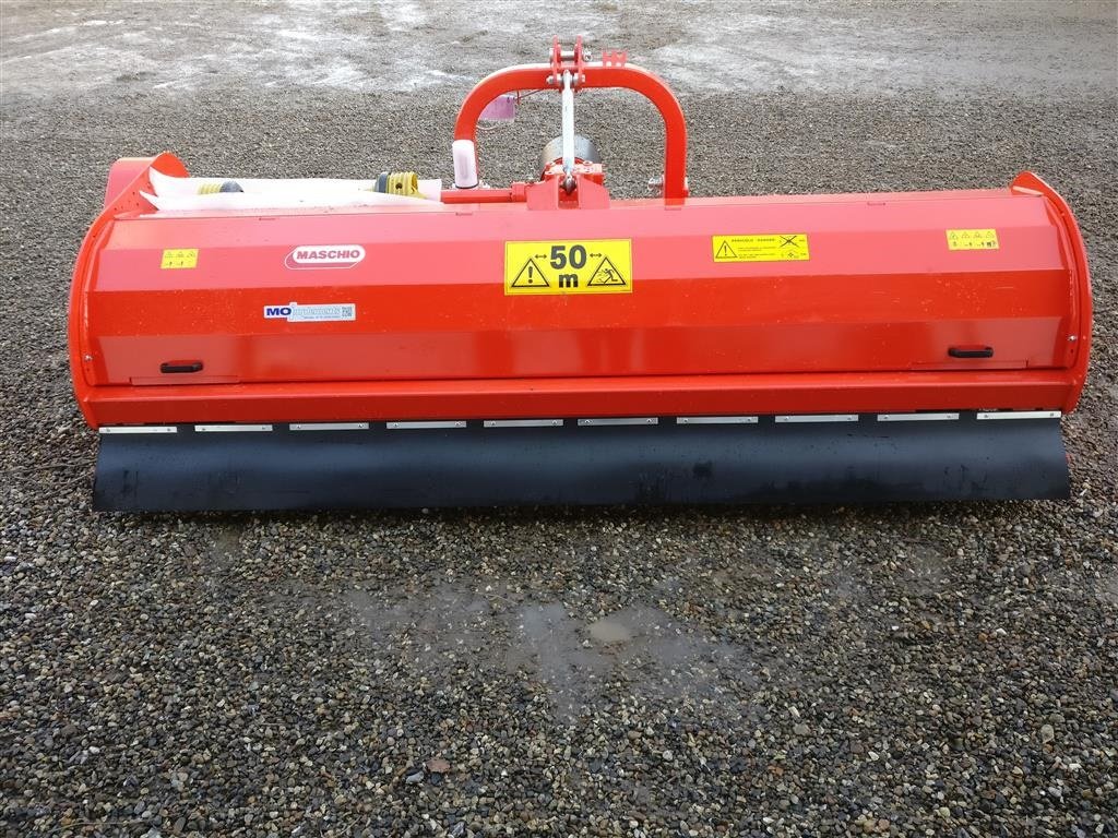 Sonstiges des Typs Maschio Tornado 310, Gebrauchtmaschine in Storvorde (Bild 5)