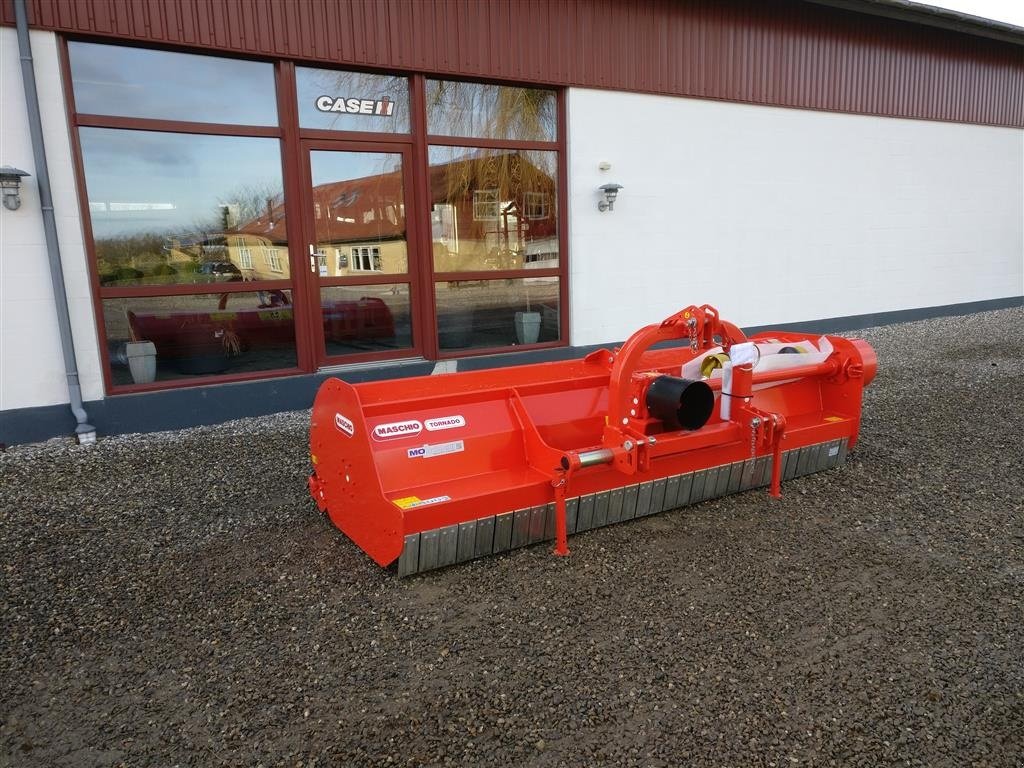 Sonstiges des Typs Maschio Tornado 310, Gebrauchtmaschine in Storvorde (Bild 1)