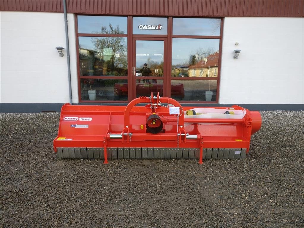 Sonstiges des Typs Maschio Tornado 310, Gebrauchtmaschine in Storvorde (Bild 2)