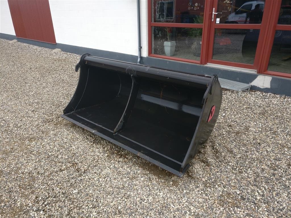 Sonstige Bagger & Lader des Typs Sonstige 2M FAST PLANER SKOVL, Gebrauchtmaschine in Storvorde (Bild 3)