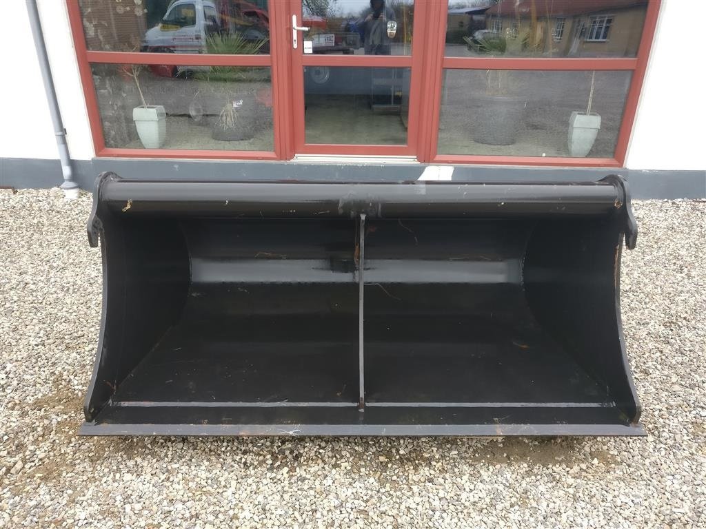 Sonstige Bagger & Lader des Typs Sonstige 2M FAST PLANER SKOVL, Gebrauchtmaschine in Storvorde (Bild 2)