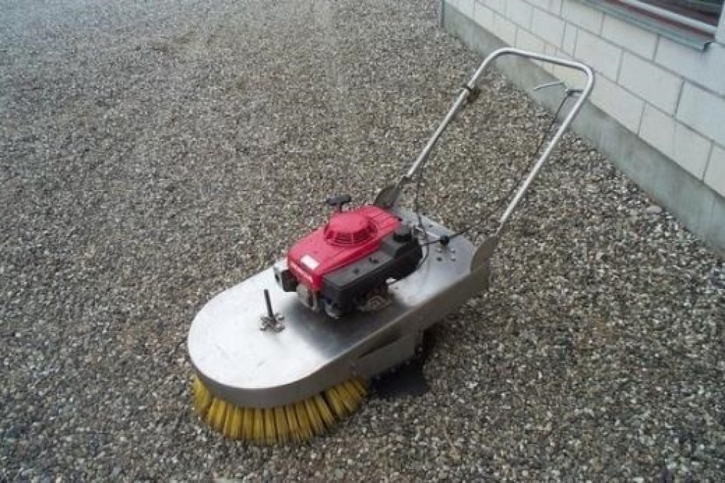 Straßenkehrmaschine des Typs Sonstige 70, Gebrauchtmaschine in Storvorde (Bild 1)