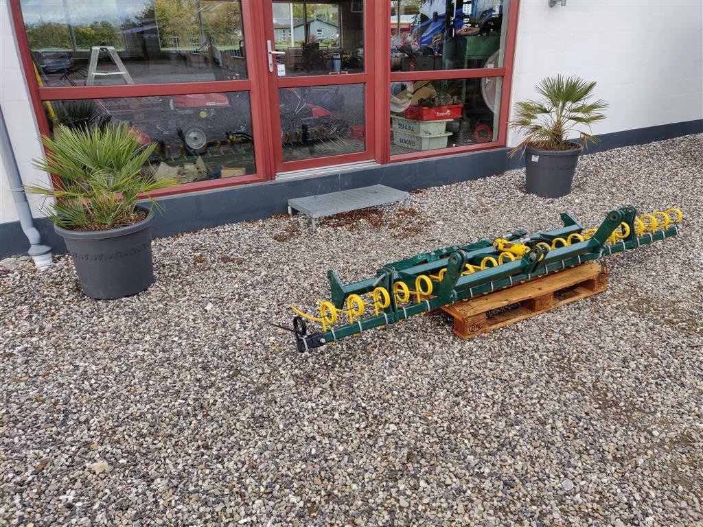 Direktsaatmaschine des Typs Sonstige Langfingerefterharve for model Combi 300 C, Gebrauchtmaschine in Storvorde (Bild 1)