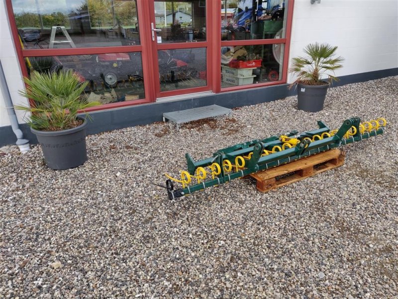 Direktsaatmaschine des Typs Sonstige Langfingerefterharve for model Combi 300 C, Gebrauchtmaschine in Storvorde (Bild 1)