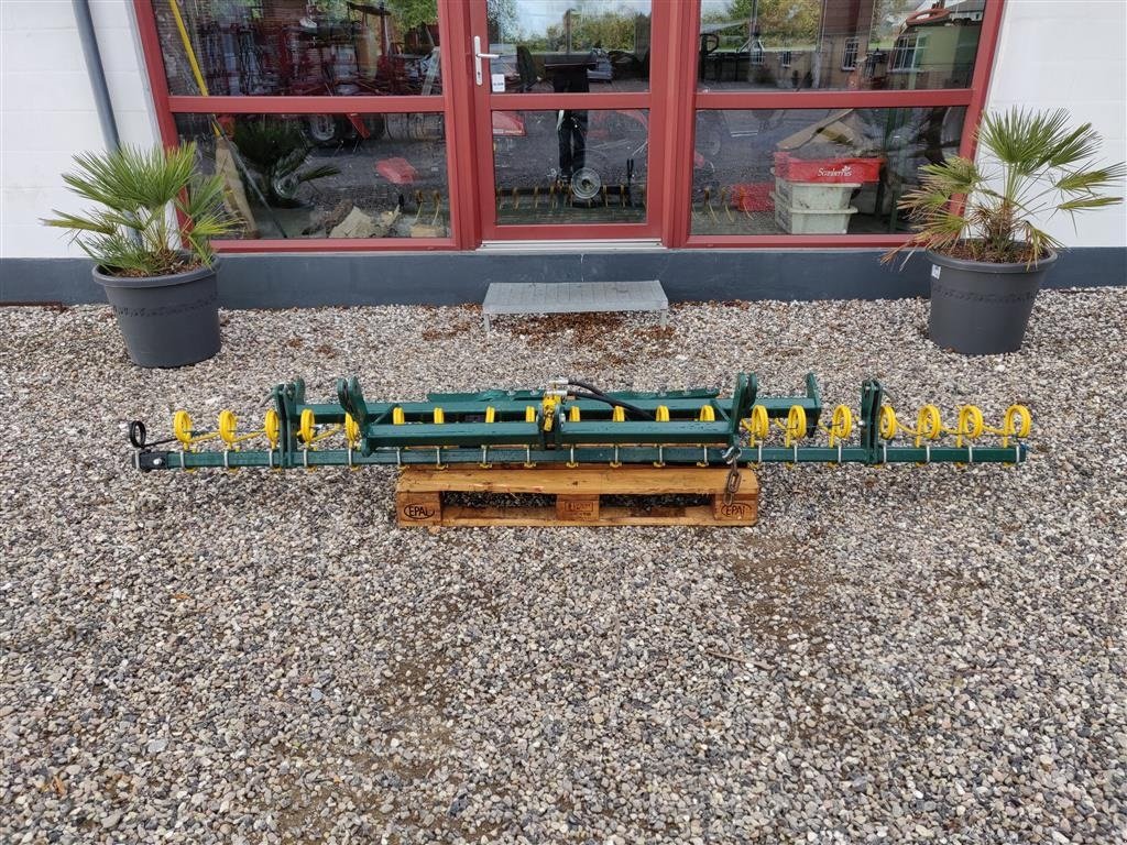 Direktsaatmaschine des Typs Sonstige Langfingerefterharve for model Combi 300 C, Gebrauchtmaschine in Storvorde (Bild 2)