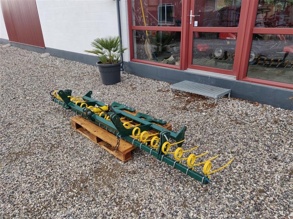 Direktsaatmaschine des Typs Sonstige Langfingerefterharve for model Combi 300 C, Gebrauchtmaschine in Storvorde (Bild 3)