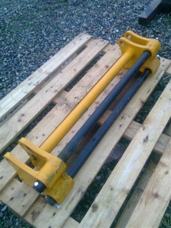 Schneeräumschild des Typs Sonstige snowline-adaptor, Gebrauchtmaschine in Hjortshøj (Bild 1)