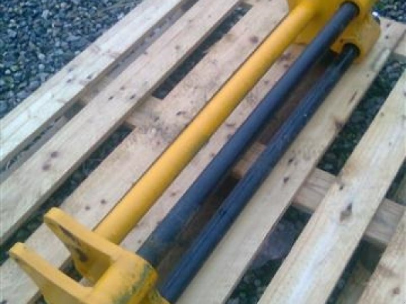 Schneeräumschild des Typs Sonstige snowline-adaptor, Gebrauchtmaschine in Hjortshøj (Bild 1)