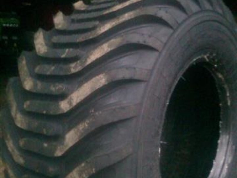 Reifen des Typs Sonstige 600/50-22.5 (16 pr), Gebrauchtmaschine in Hjortshøj (Bild 1)