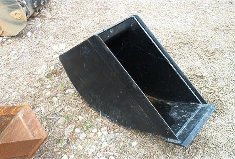 Sonstige Bagger & Lader des Typs Sonstige 40 cm TIL STOR Rendegraver, Gebrauchtmaschine in Hjortshøj (Bild 1)