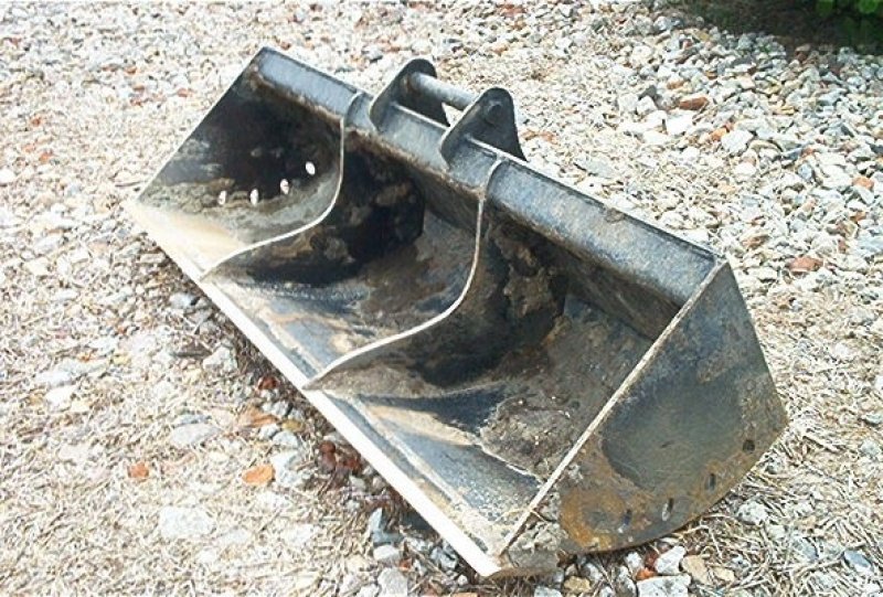 Sonstige Bagger & Lader des Typs Sonstige 180 stor rendegraver, NYE, Gebrauchtmaschine in Hjortshøj (Bild 1)