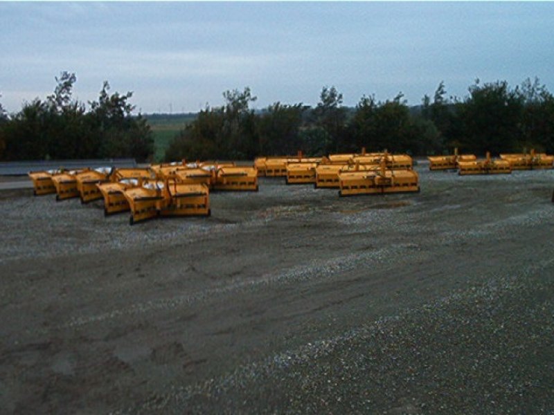 Schneeräumschild des Typs Sonstige alle snowline, Gebrauchtmaschine in Hjortshøj (Bild 1)