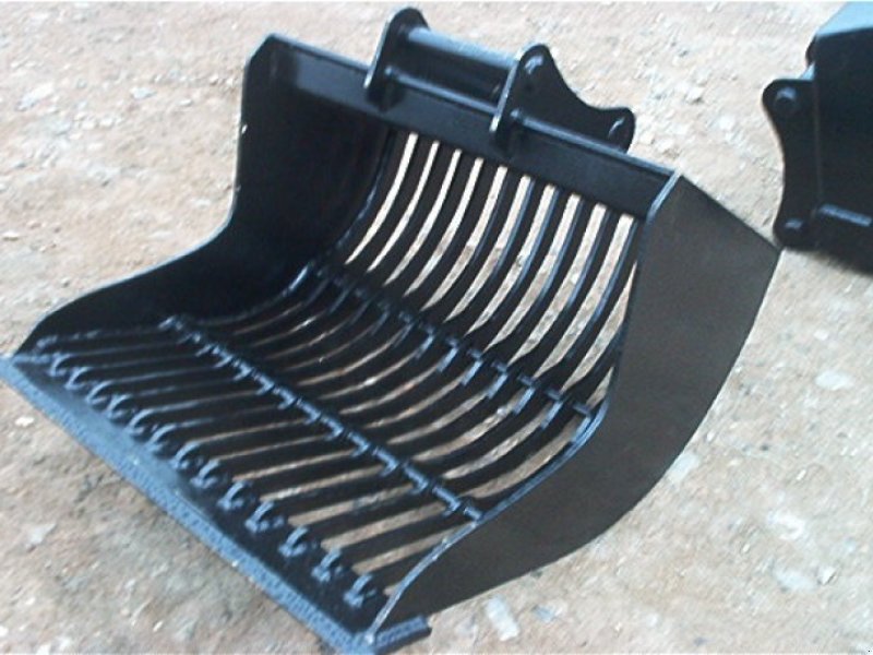 Sonstige Bagger & Lader des Typs Sonstige RISTE  80 CM  TIL  rendegraver, Gebrauchtmaschine in Hjortshøj (Bild 1)