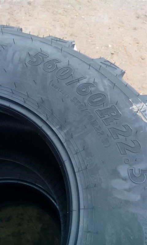 Reifen des Typs BKT Sonstiges, Gebrauchtmaschine in Hjortshøj (Bild 2)