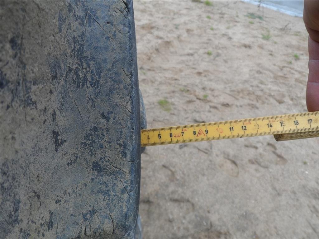 Reifen des Typs Trelleborg 600/70x34 TM 900, Gebrauchtmaschine in Brædstrup (Bild 3)
