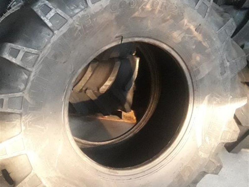 Reifen des Typs Alliance 600/70 R28 nye, Gebrauchtmaschine in Brædstrup (Bild 1)