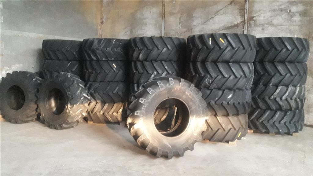 Reifen des Typs Alliance 600/70 R28 nye, Gebrauchtmaschine in Brædstrup (Bild 2)