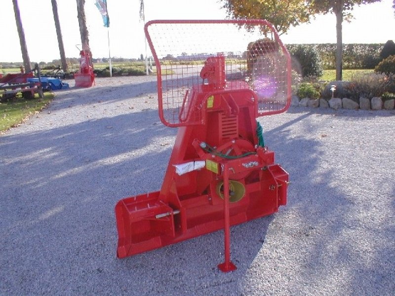 Seilwinde des Typs Fransgard V-4000, Gebrauchtmaschine in Haderslev (Bild 4)