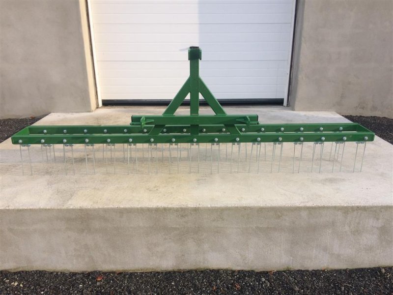 Sonstige Gartentechnik & Kommunaltechnik des Typs Sonstige HGR-2,5D, Gebrauchtmaschine in Haderslev (Bild 1)