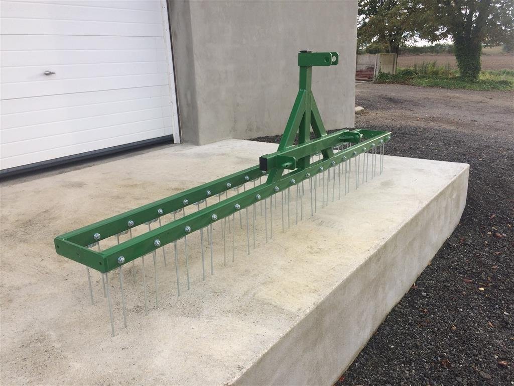 Sonstige Gartentechnik & Kommunaltechnik des Typs Sonstige HGR-2,5D, Gebrauchtmaschine in Haderslev (Bild 2)