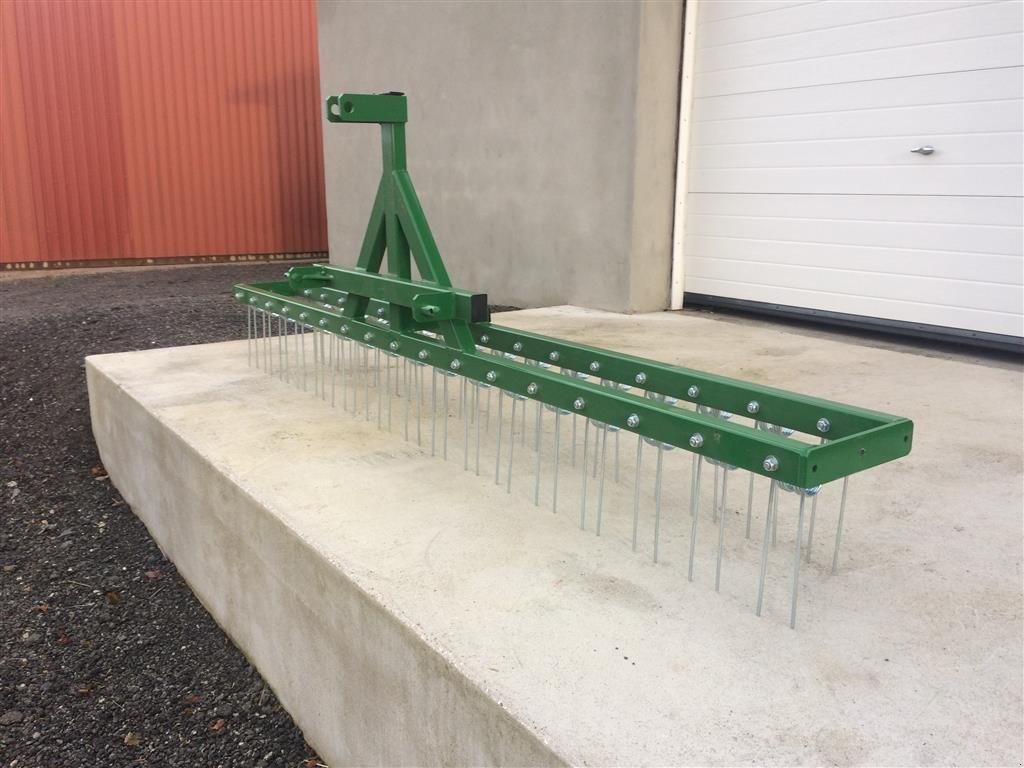 Sonstige Gartentechnik & Kommunaltechnik des Typs Sonstige HGR-2,5D, Gebrauchtmaschine in Haderslev (Bild 3)