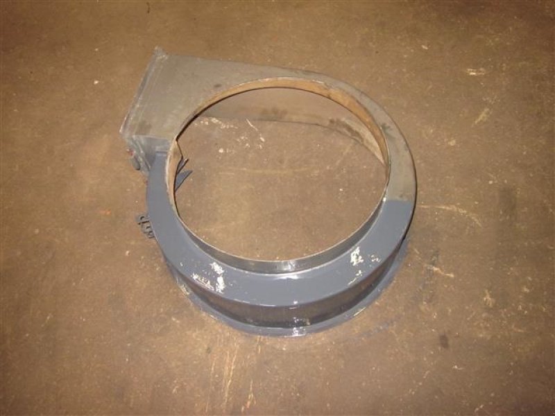 Sonstige Mähdrescherteile des Typs CLAAS Udkasterhus 580, Gebrauchtmaschine in Aabenraa (Bild 1)