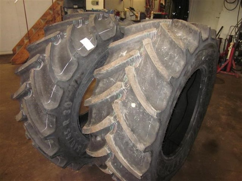 Reifen des Typs Sonstige 540/65R30, Gebrauchtmaschine in Aabenraa (Bild 1)