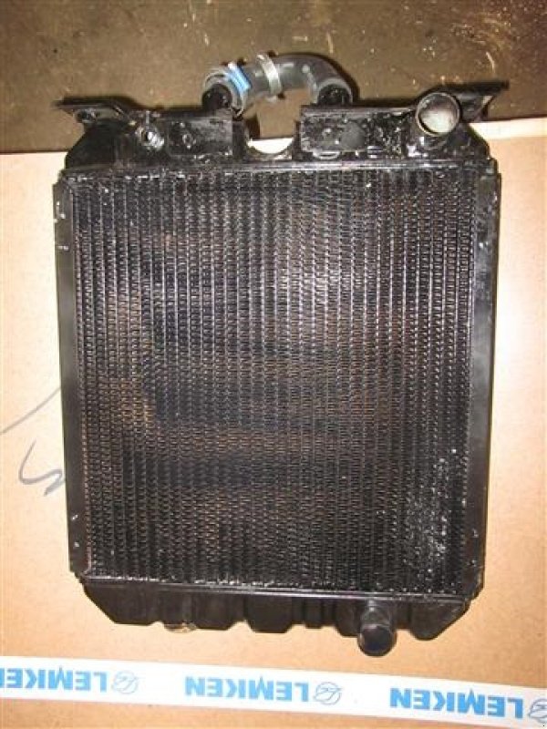 Sonstiges Traktorzubehör des Typs New Holland Td27c, Gebrauchtmaschine in Aabenraa (Bild 1)