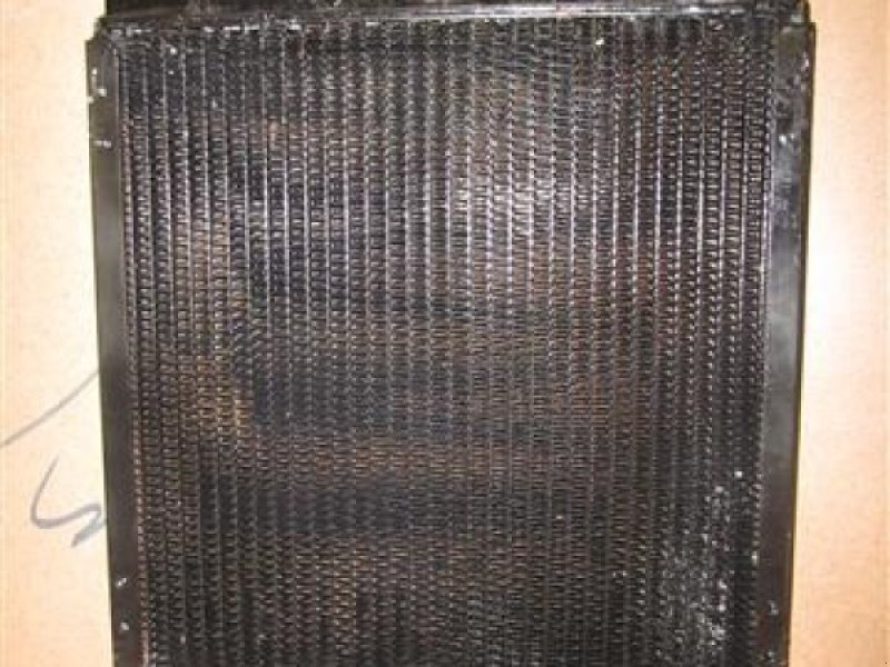 Sonstiges Traktorzubehör des Typs New Holland Td27c, Gebrauchtmaschine in Aabenraa (Bild 1)