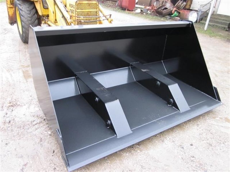 Sonstige Bagger & Lader des Typs New Holland Sonstiges, Gebrauchtmaschine in Aabenraa (Bild 1)