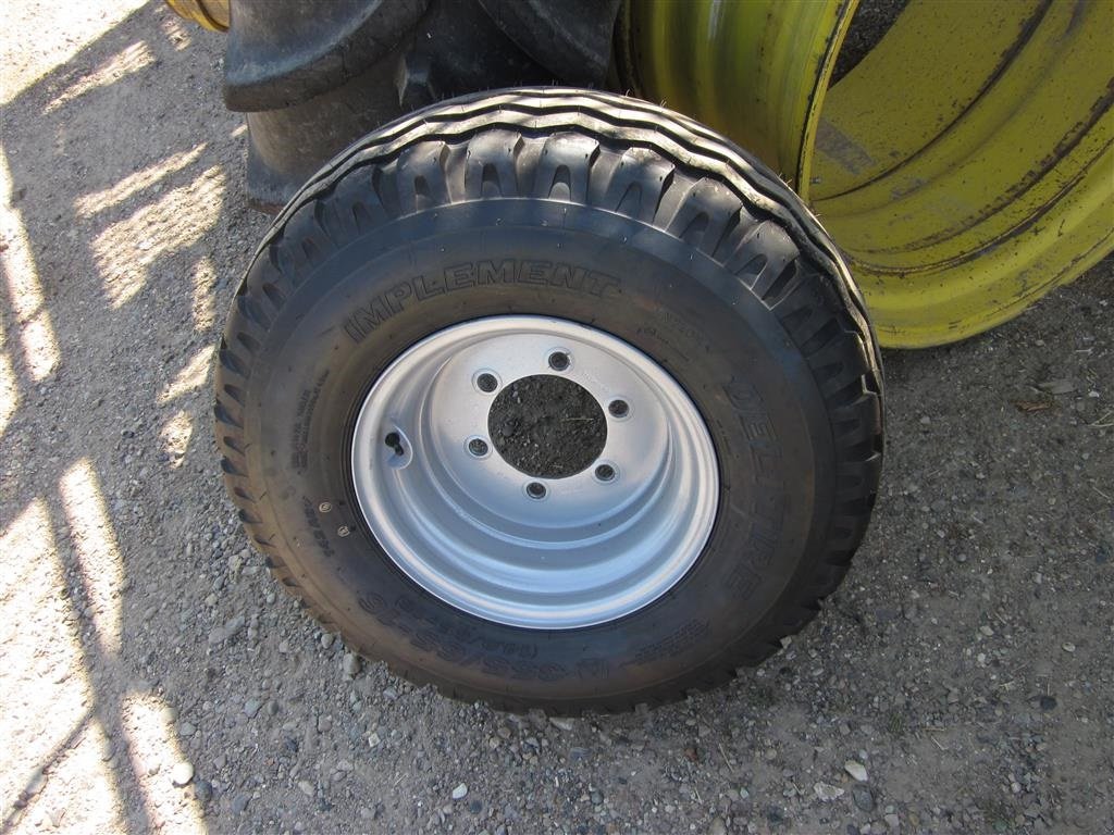 Rad des Typs Sonstige 14,0/65x16, Gebrauchtmaschine in Aabenraa (Bild 1)