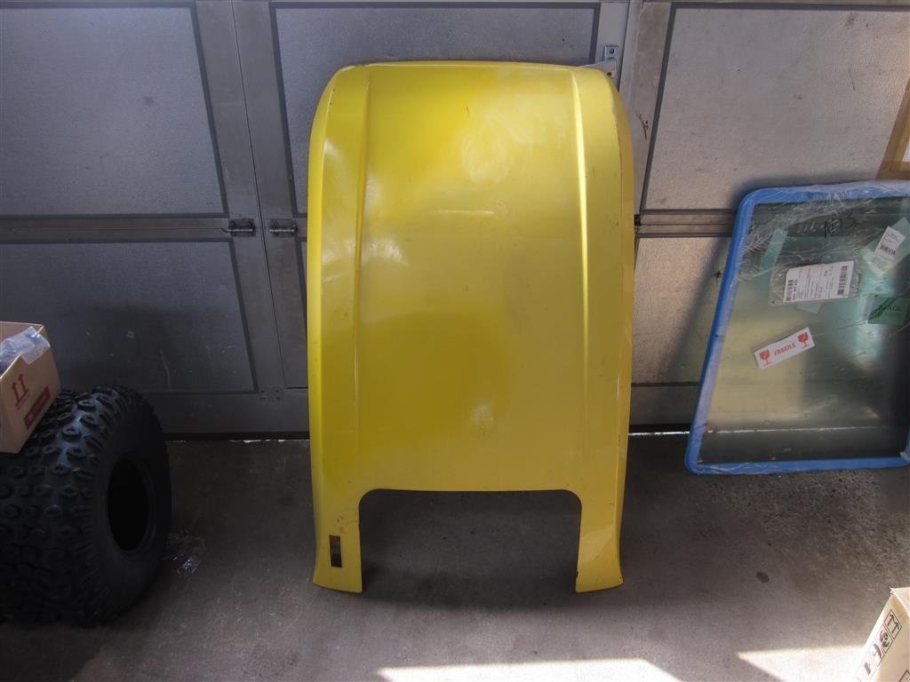 Sonstige Bagger & Lader des Typs New Holland Hjælm, Gebrauchtmaschine in Aabenraa (Bild 1)