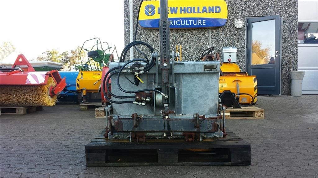 Sandstreuer & Salzstreuer des Typs Sonstige P Olssons. LSS 200, Gebrauchtmaschine in Roskilde (Bild 2)