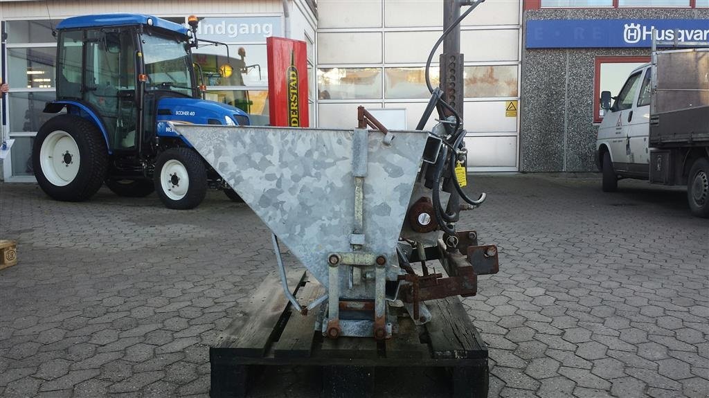 Sandstreuer & Salzstreuer des Typs Sonstige P Olssons. LSS 200, Gebrauchtmaschine in Roskilde (Bild 3)