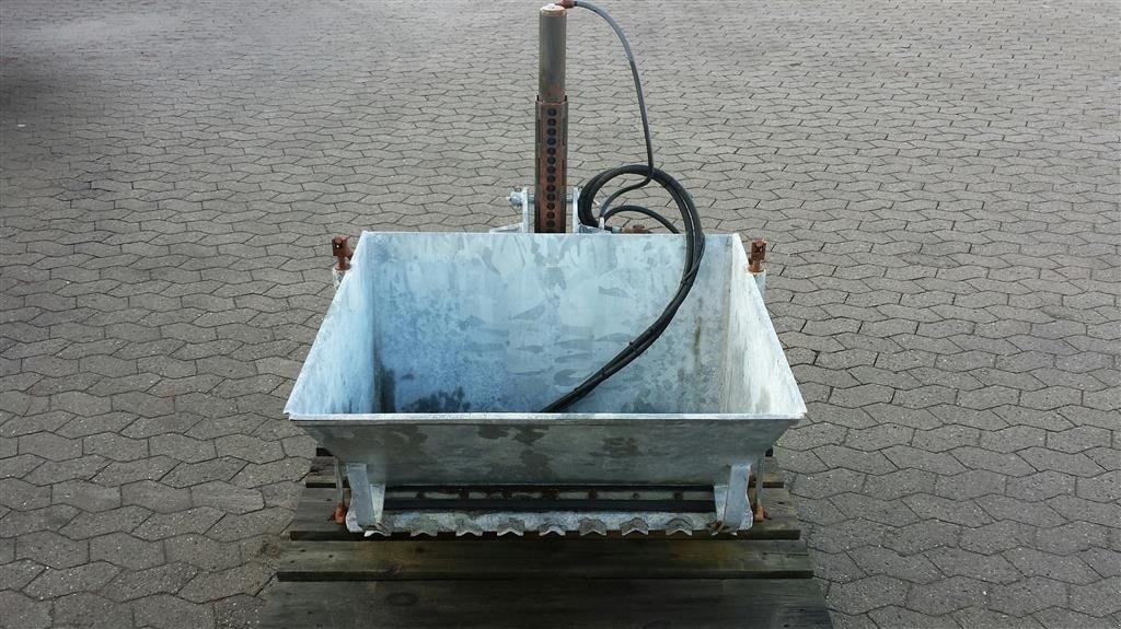 Sandstreuer & Salzstreuer des Typs Sonstige P Olssons. LSS 200, Gebrauchtmaschine in Roskilde (Bild 1)