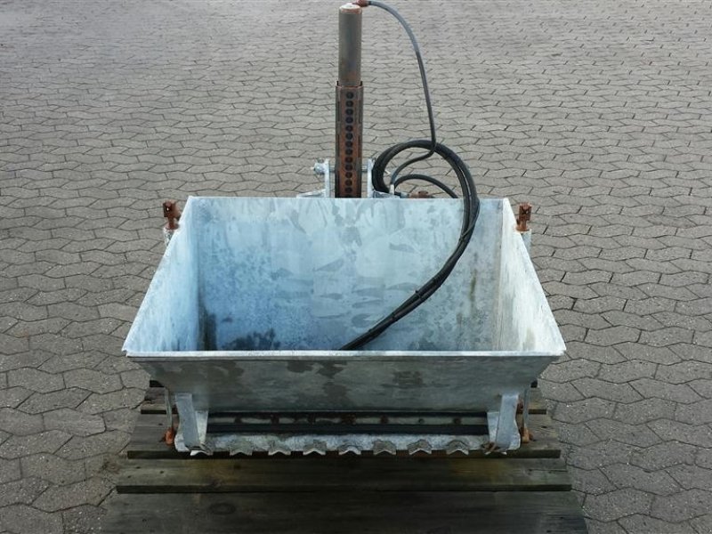 Sandstreuer & Salzstreuer des Typs Sonstige P Olssons. LSS 200, Gebrauchtmaschine in Roskilde (Bild 1)