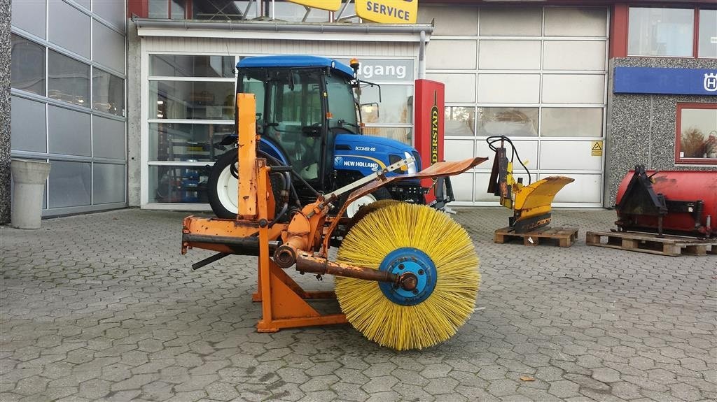 Anbaukehrmaschine des Typs Epoke FS 3 17, Gebrauchtmaschine in Roskilde (Bild 1)