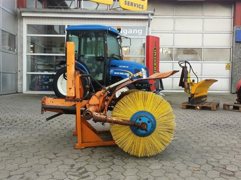 Anbaukehrmaschine des Typs Epoke FS 3 17, Gebrauchtmaschine in Roskilde (Bild 1)