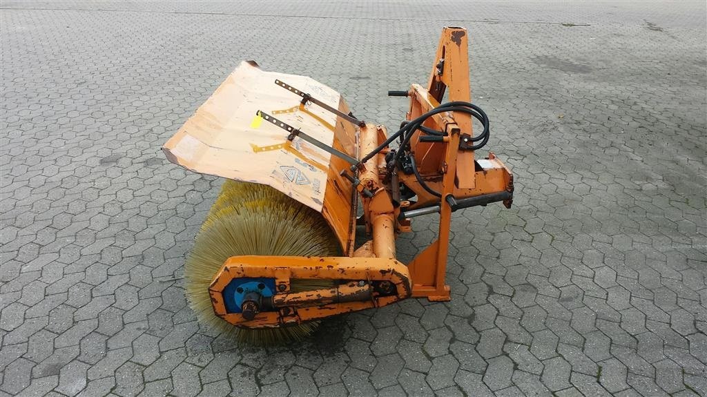 Anbaukehrmaschine des Typs Epoke FS 3 17, Gebrauchtmaschine in Roskilde (Bild 3)