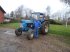 Traktor des Typs Ford Supersix  . County 954 ., Gebrauchtmaschine in Varde (Bild 1)