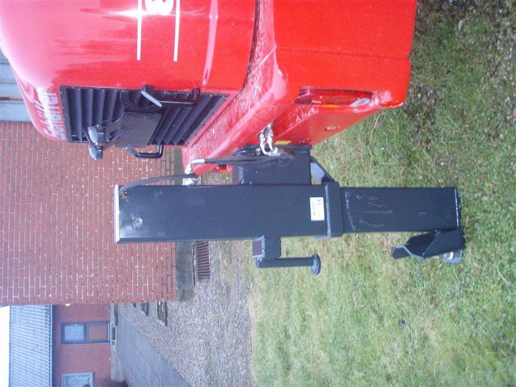 Sonstiges Traktorzubehör des Typs Linde Hydraulisk hitchkrog, Gebrauchtmaschine in Struer (Bild 4)