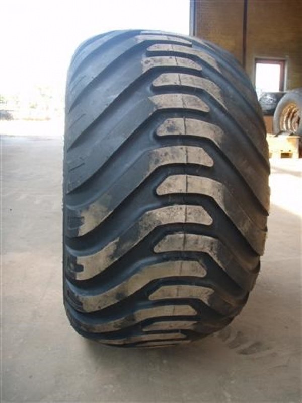 Muldenkipper des Typs Tim Sonstiges, Gebrauchtmaschine in Struer (Bild 3)