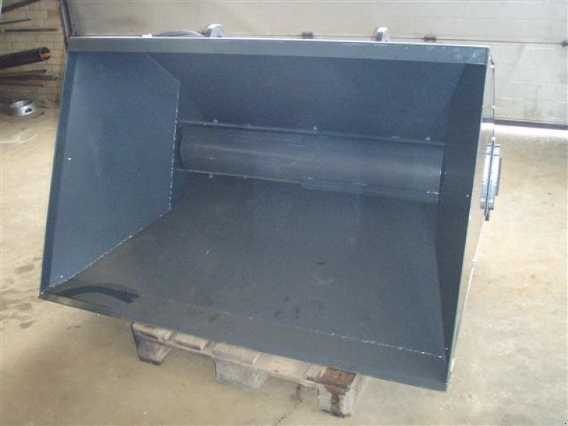 Sonstiges des Typs Linde Sandskovl, Gebrauchtmaschine in Struer (Bild 1)