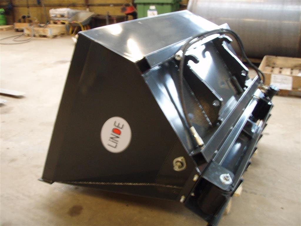 Sonstiges des Typs Linde Sandskovl, Gebrauchtmaschine in Struer (Bild 4)