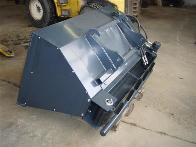 Sonstiges des Typs Linde Sandskovl, Gebrauchtmaschine in Struer (Bild 2)